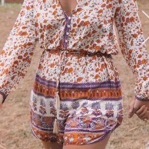 Spell and the gypsy collection